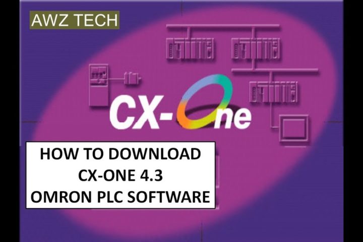 omron software download